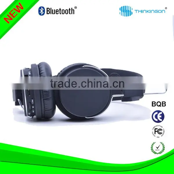 Bluetooth Headset With ROHS,CE,FCC photo-2