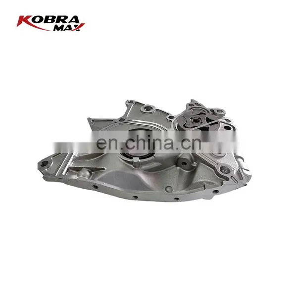 15100-64042 1510064040 Oil Pump For Toyota 1510064041 1510064020 photo-2
