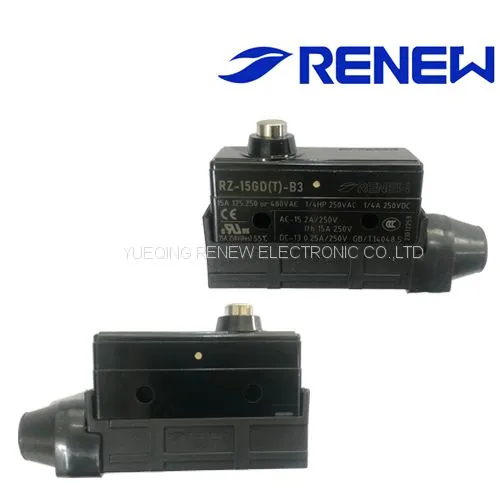 Escalator Safety Switch for Otis Limit Switch photo-2