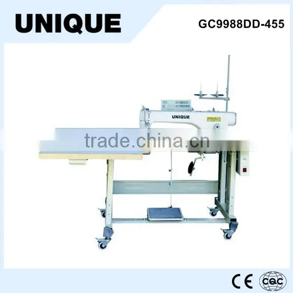 GC9988DD Series Long Arm Sewing Machine photo-2