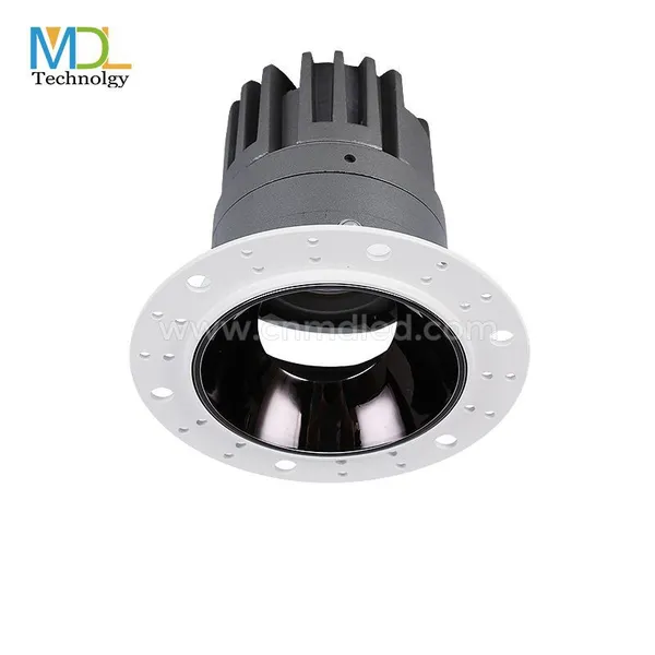 LED Spot Light Model: MDL-RDL31