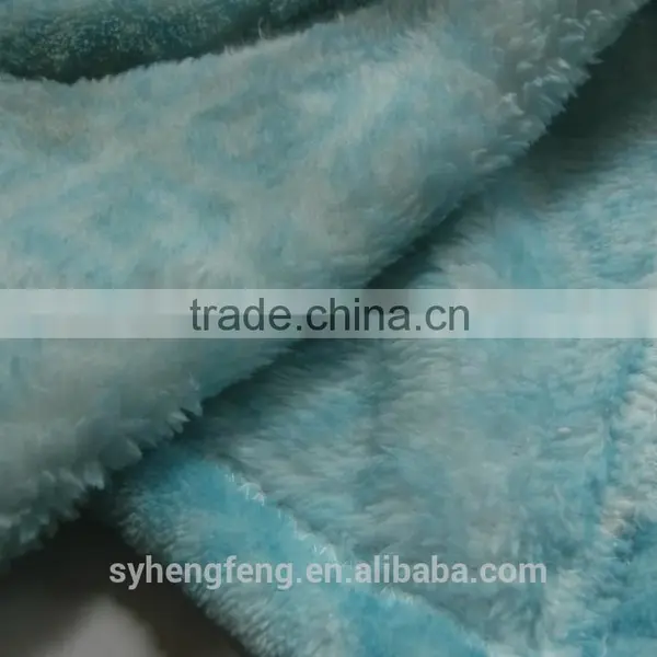 Wholesale Cotton Children Blanket photo-6
