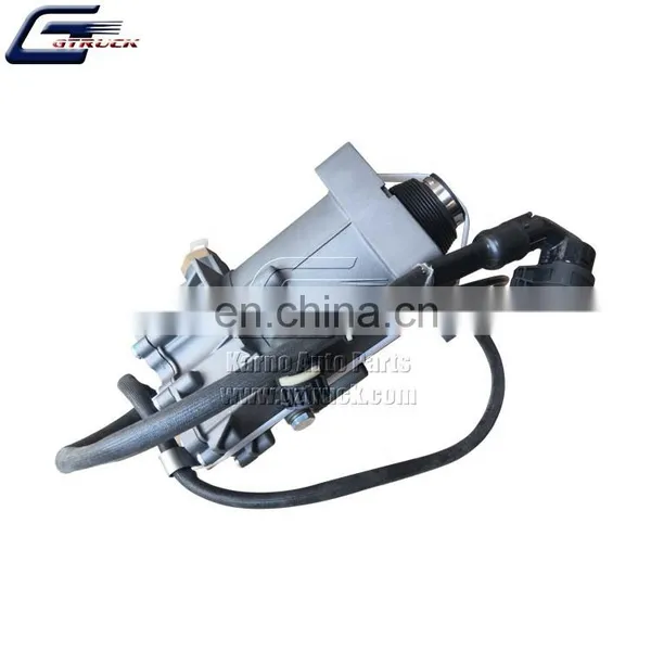 Heavy Duty Truck Parts Clutch Servo Oem K013727 22279233 22279246 8171316 20702892 for VL RVI Truck Clutch Booster photo-3