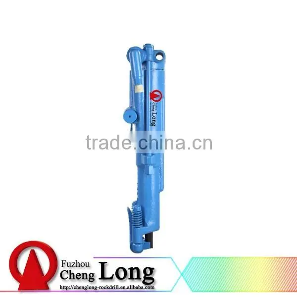 Y26 Hydraulic Leg Rock Drill photo-2