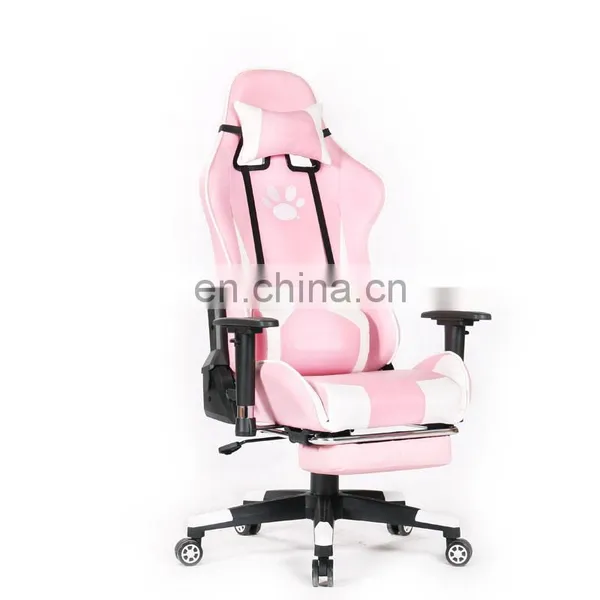 High Quality Custom Gamer Gaming Chair photo-2