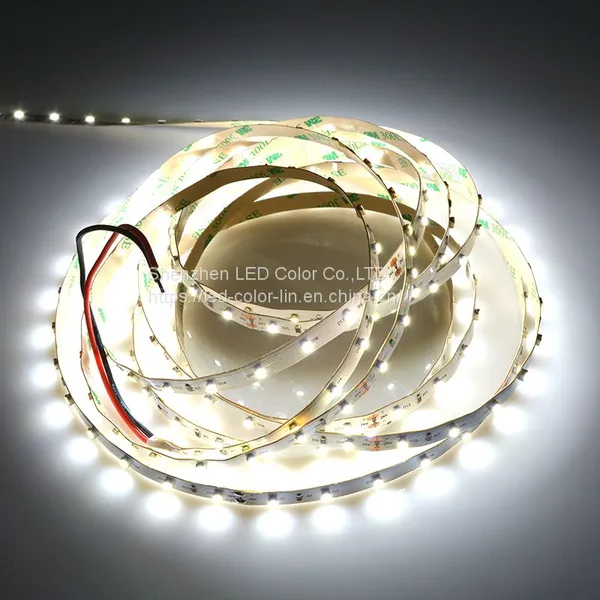 Promotion Wholesale Led Smd 3528 Customized Cuttable Led Strip Light photo-5