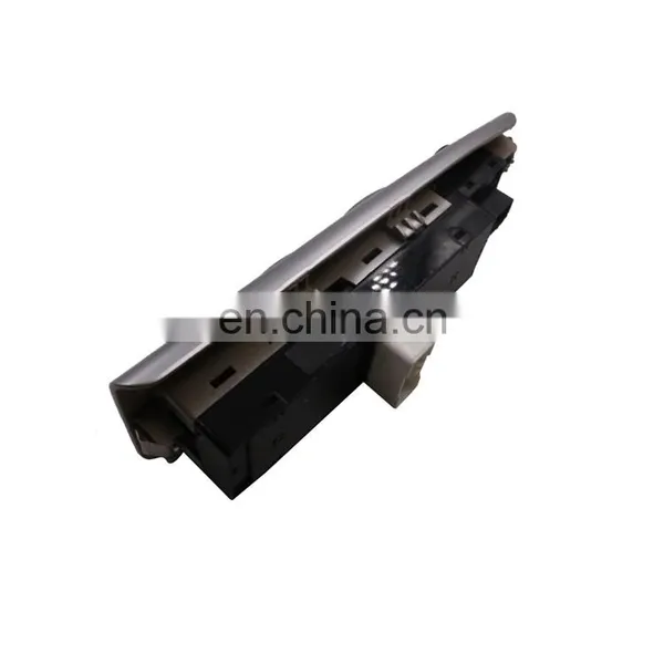 93570-2F200 Front Left Electric Window Triple Switch Button Fit for 2004-2009 Kia Spectra/Cerato photo-3