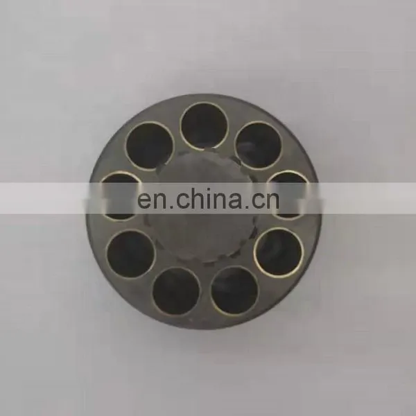 SG02 SG04 SG08 SG025 Cylinder Block Barrel for Swing Motor Parts photo-2