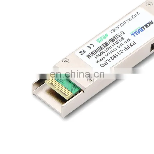 XFP 10G Transceiver Module XFP-10G-LR 10G XFP 1310nm 10km photo-3