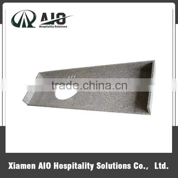 New Innovative Products 2016 Granite Vanity Top,bathroom Granite Vanity Top,granite Bathroom Vanity Top photo-2