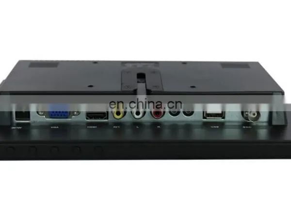 Custom 1280*800 TFT LCD 10.1 Inch TouchScreen Monitor photo-4
