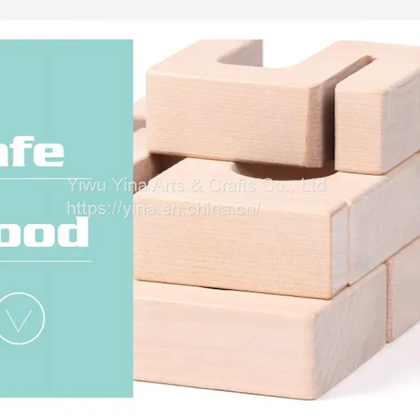 Montessori Educational Toys For Kids photo-3