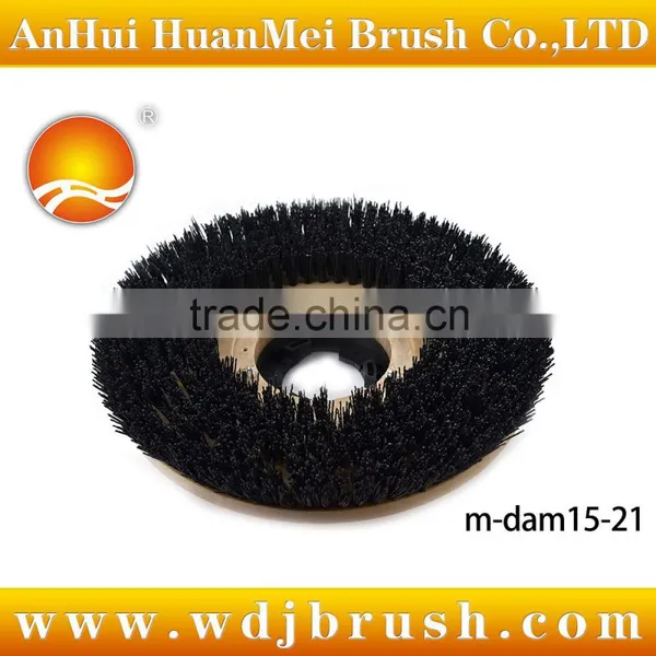 Grit Rotary Carborundum Brushes photo-3