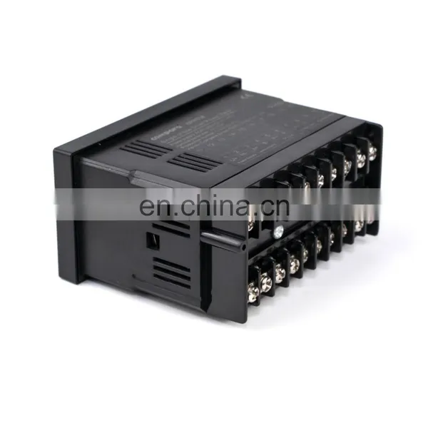 RS485 Port/Modbus-RTU 220V Single Phase Watt Hour Smart Meter Price photo-2