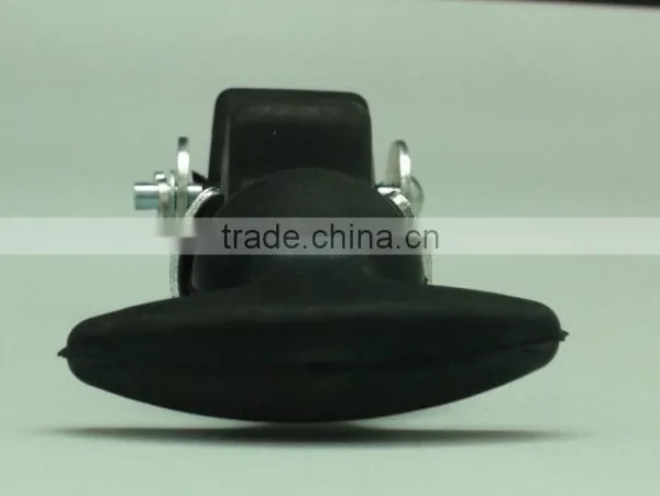 03211 Bonnet Fastener Rubber photo-6