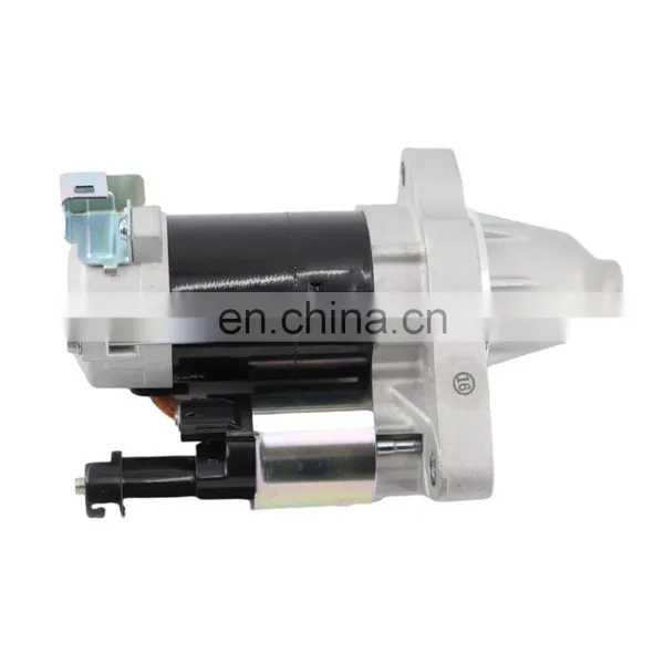 100% New Auto Generator Starter for BMW X5 2003-2010 12417525445 photo-4
