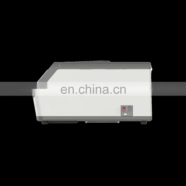 HSC-2015L Desktop High-Speed Refrigerated Centrifuge photo-3