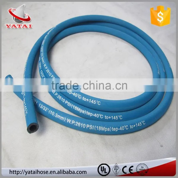 Hengshui Suppliers High Pressure Hydraulic Rubber Hose photo-5