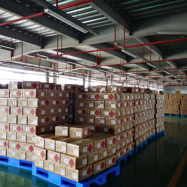 Guizhou Hongbang Electronic Technology Co.,ltd company overview - view 3