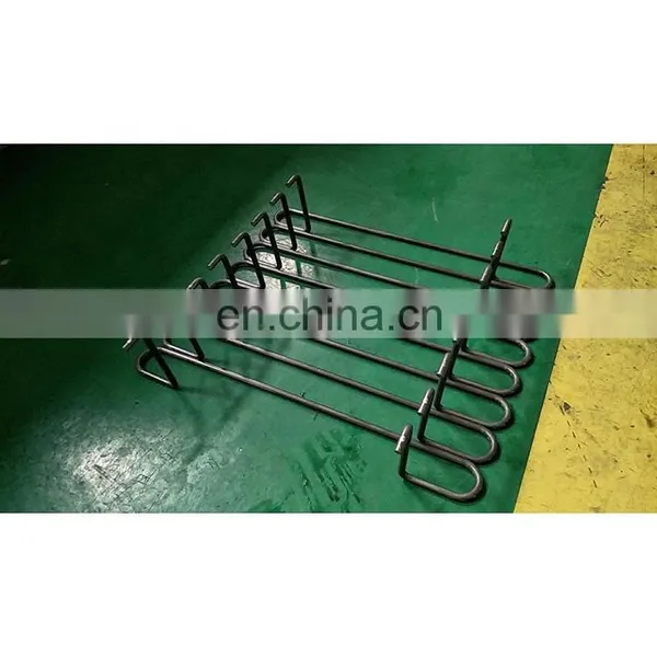 Competitive Price With High Quality CNC 3D Wire Bending Machine Color Any Customer Likes photo-3