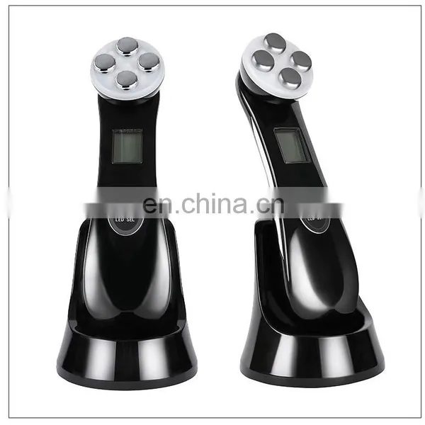2021 New Arrival Portable Multifunction Skin Care Beauty Device For Personal Care photo-2