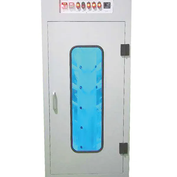 Shoe Heater ZX-6H