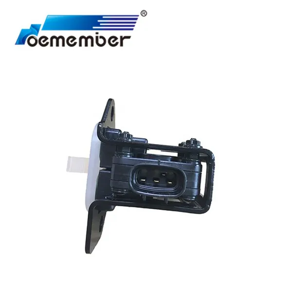 4921729 Truck Electric System Pressure Sensor Truck Oil Pressure Sensor for Cummins photo-3