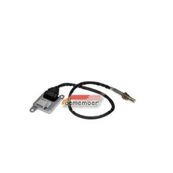 Nitrogen Oxide Sensor Auto Nox Exhaust Gas Oxygen Systems Diesel Engine Price Nox Sensor 4326874 5WK96741B For CUMMINS photo-2