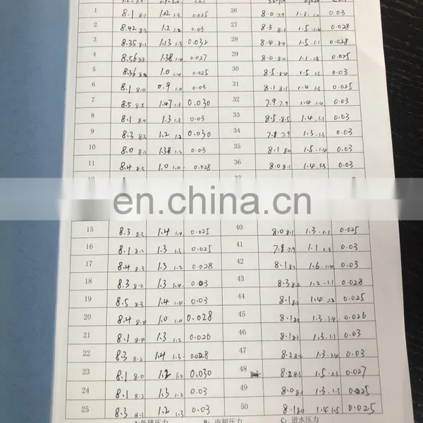 China Supplier DN15 - DN100 Pressure PN25 Cw617n or HPB59-3 Sample Brass Ball Valve photo-5