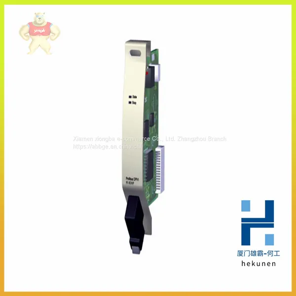 EI802F EI803F ABB AC800F Series Controller Host Card Intelligent Module photo-4
