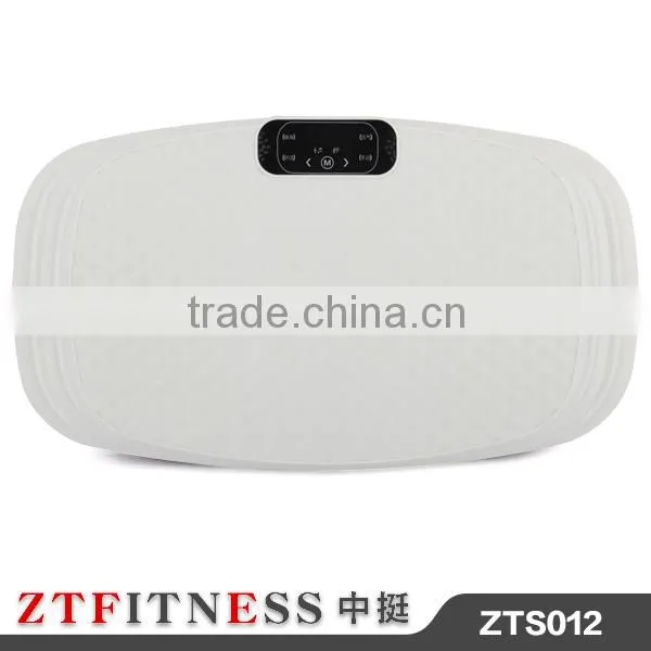 Hot Selling Fitness Equipment Body Shaker Vibration Machine as Seen on TV photo-3