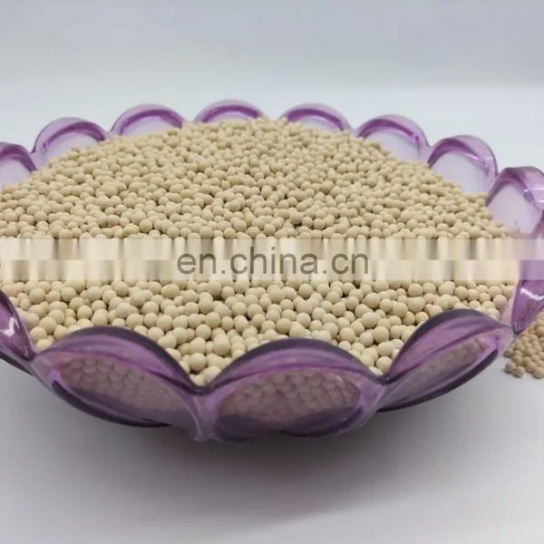 Oxygen Producing Battery for Plant Dryer Plants Carbon Dioxide pl Price Molecular Sieve photo-5