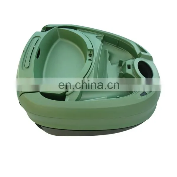 Custom PC ABS Plastic Injection Molding Product, Custom Plastic Part photo-3