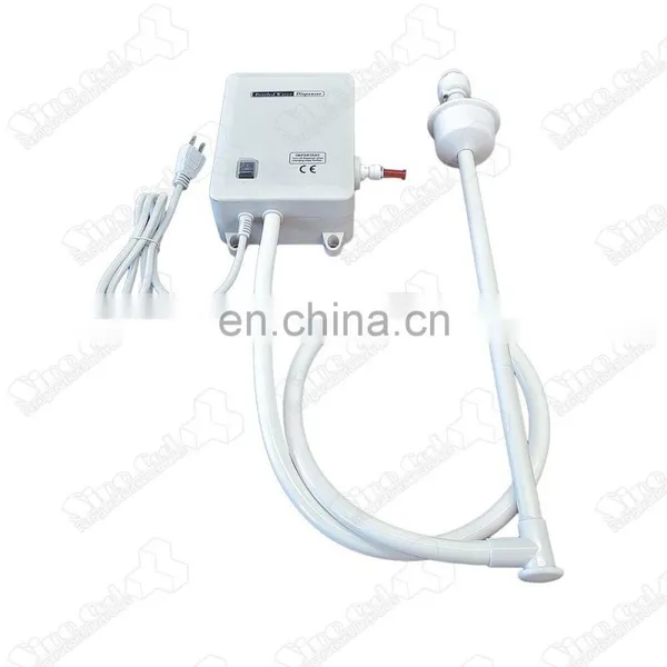 110V AC Bottle Water Potable Water Dispenser Pump System BW1000A photo-2