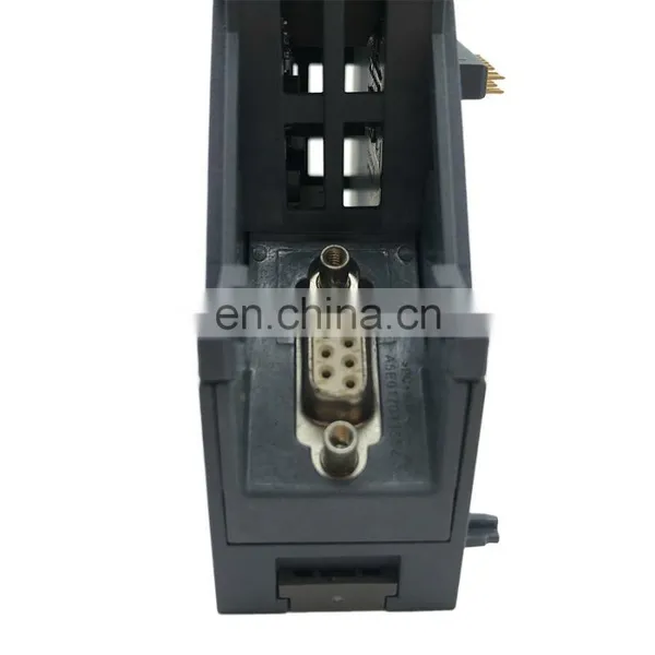 Siemens 6GK7242-5DX30-0XE0 PROFIBUS AS DP SLAVE Communication Module photo-3