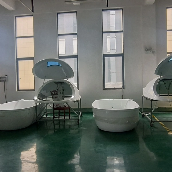 Pang Hai Technology company overview - view 2
