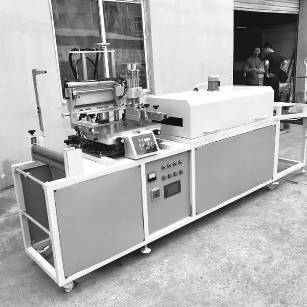 Tageless Ribbon Auto Printer photo-4
