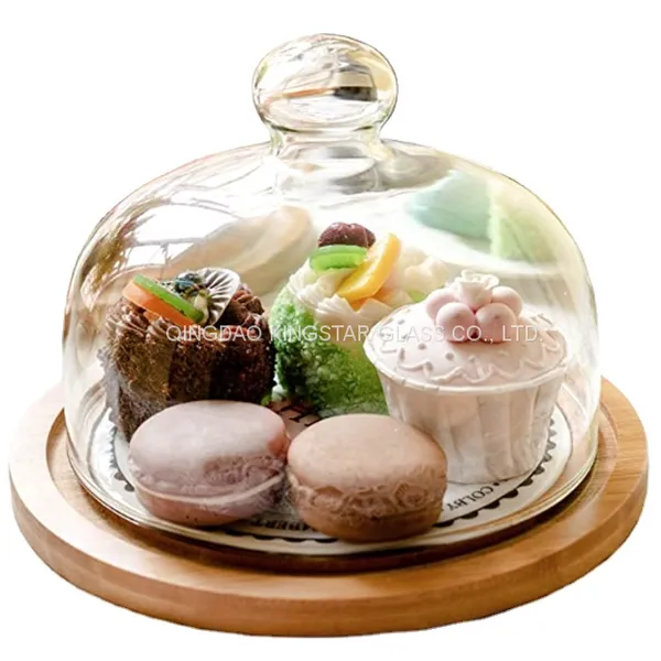 Glass Dome photo-4