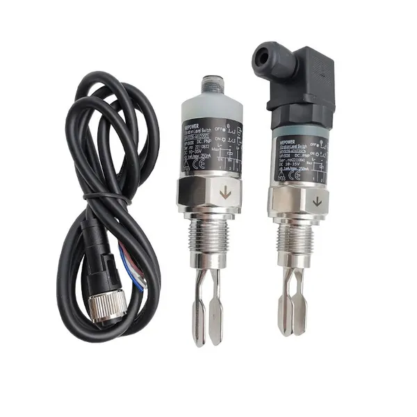 Vibrating Fork Switch photo-2