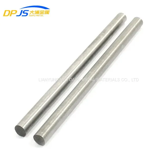 1.4438/1.4523/1.4872/1.4526/1.4002/1.4511 Stainless Steel Rod/Bar High Temperature Resistance photo-2