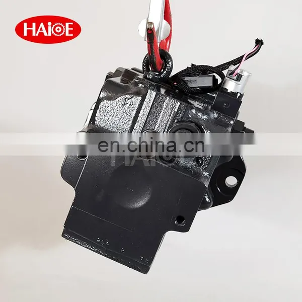 708-1S-00950 708-1S-00951 708-1S-00390 For Komatsu Dozer D375A-6R Fan Pump D375A-6 Bulldozer Fan Pump photo-3