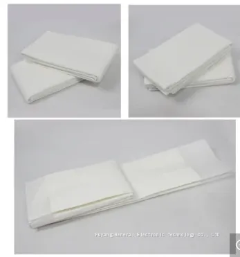 Disposable Underpad Bed Mat for Hospital Adult Care Incontinence Female Official Holiday High Absorbency Dignity Sheet photo-2