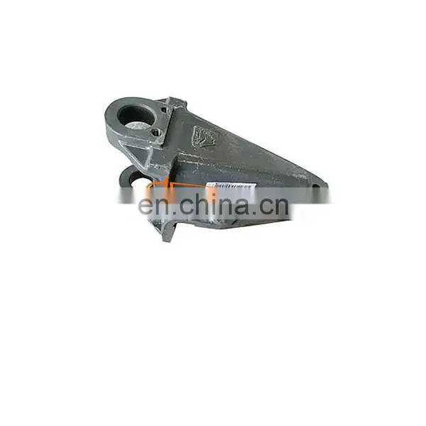 China Heavy Truck C7h/T7h/T5g Sinotruk Sitrak Cabin Parts WG9925522112 Front Spring Rear Bracket Assembly photo-2