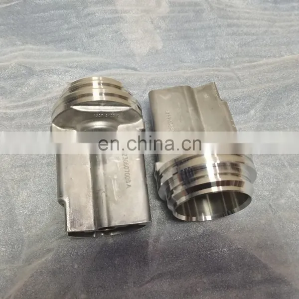 Manual Transmission Parts 0501318802 13253120126093201008129633305013253330181356010004135204010forZF Transmission photo-2