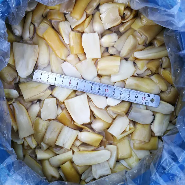 Stropharia in Brine photo-4