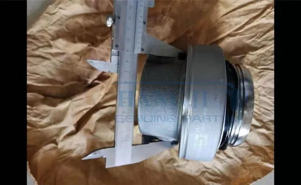 Hot Sale Bus Auto Bearing Parts OEM 3151000151 Release Bearing Spare Parts photo-2