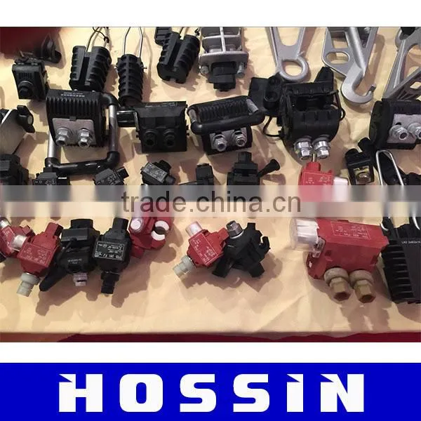 Puncture Clamp, Hanging Clamp , Suspension photo-2