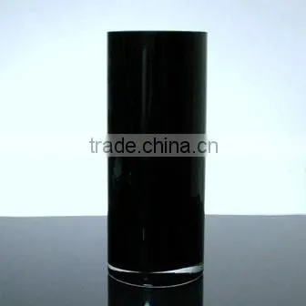 Black Glass Bottles Wholesale photo-3