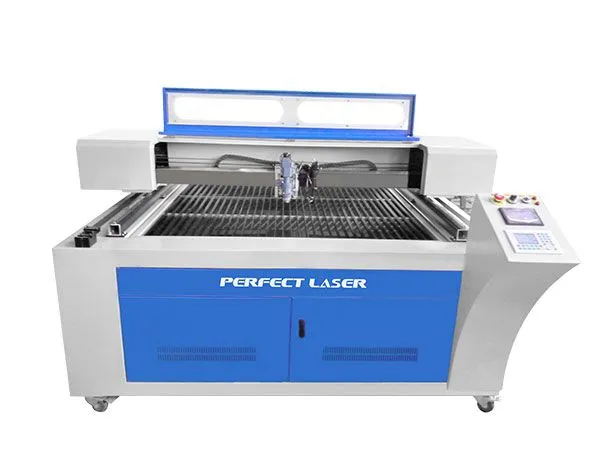 Industrial Mutifunction Co2 Laser Cutting Machine For Metal and Nonmetal Materials photo-2