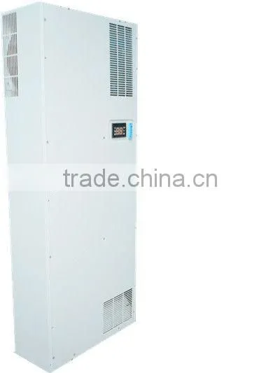 2000W IP23 IP55 Vending Machine Dustproof Side Mounted Industrial Cabinet Air Conditioner photo-2